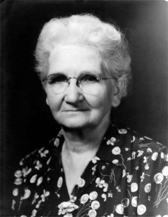 Almeta Jane Pierce Goins