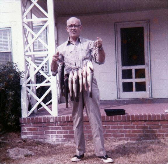 Mack L. Gordy, Sr