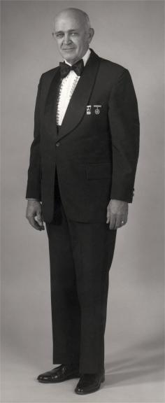 Mack L. Gordy, Sr